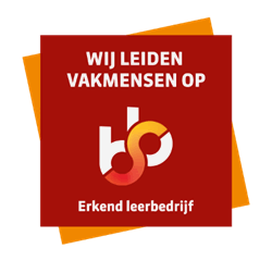 Wij leiden vakmensen op