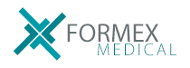 Formex logo (lichte versie)