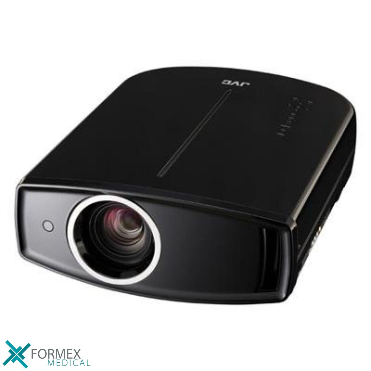 Pasen Pedagogie weer Beamers: JVC DLA-HD950B - Full HD D-ILA projector