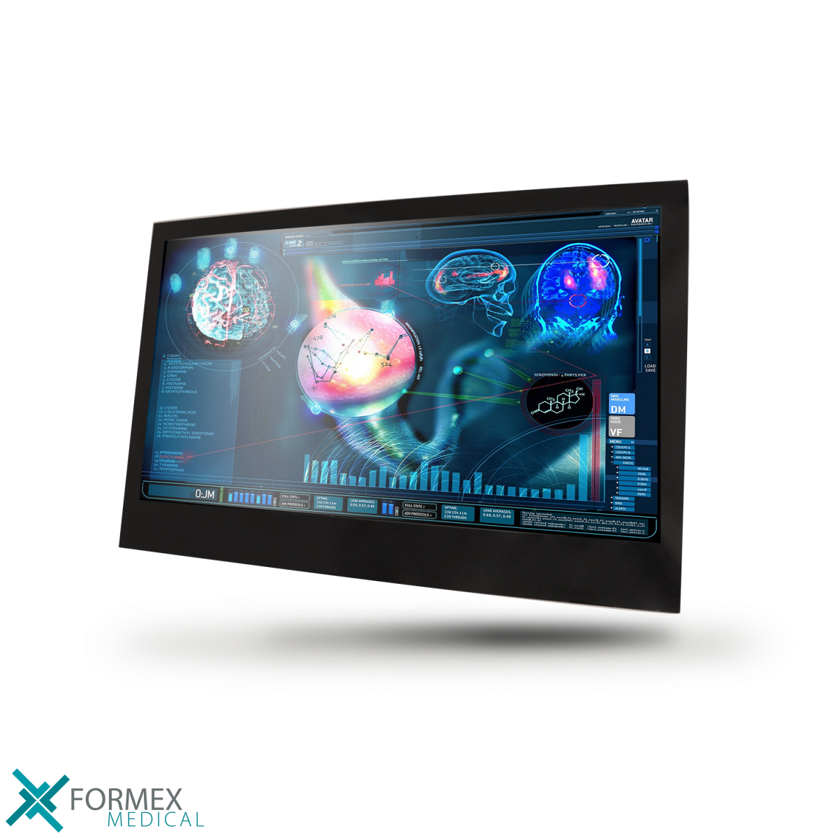 Onyx MEDDP-624 medical displays, Onyx medische schermen, eizo medical monitor, Onyx medische monitoren, eizo medical, Onyx medische beeldschermen, diagnostische monitoren, diagnostiek monitoren, eizo monitor