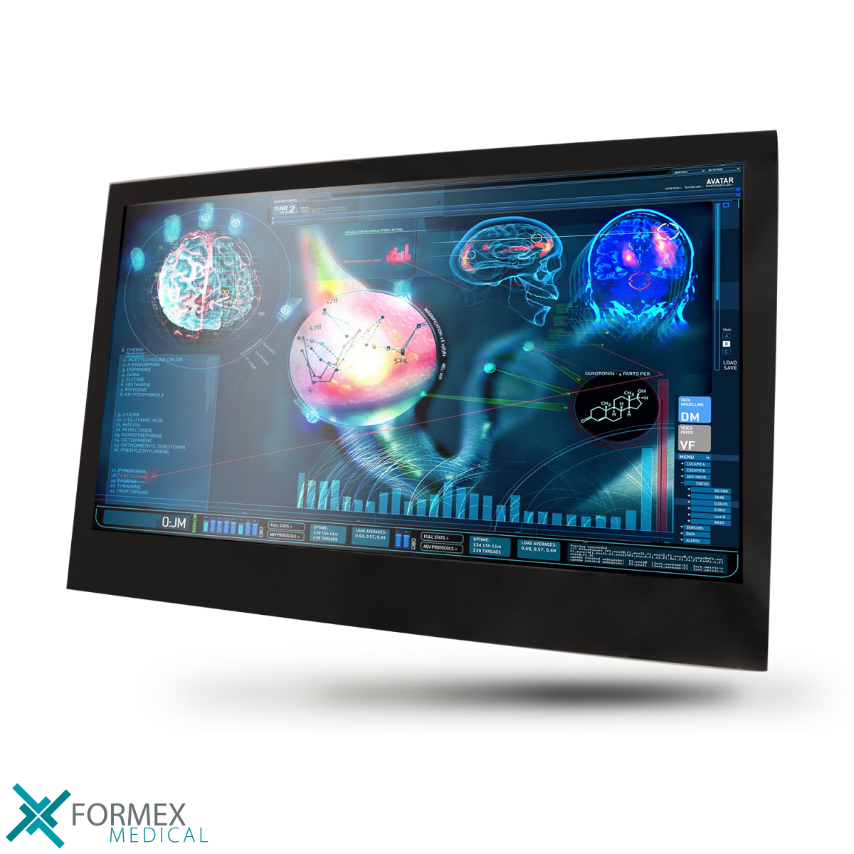 onyx MEDDP-627, medical displays, medische schermen, eizo medical monitor, medische monitoren, eizo medical, medische beeldschermen, diagnostische monitoren, diagnostiek monitoren, eizo monitor