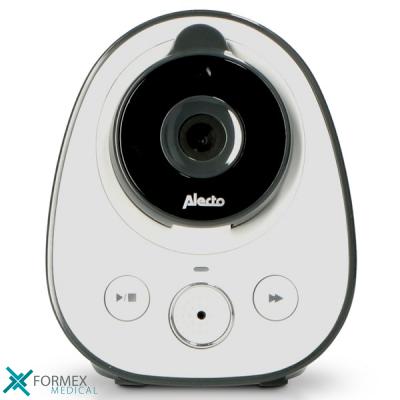 Alecto Baby DVM-150 Babyfoon met camera
