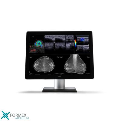 Barco Coronis Coronis Uniti (MDMC-12133), medical displays, medische schermen, barco medical monitor, medische monitoren, eizo medical, medische beeldschermen, diagnostische monitoren, diagnostiek monitoren, eizo monitor