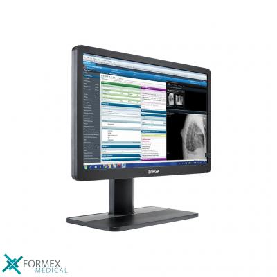 Barco Eonis 22 inch Option TS, medical displays, medische schermen, eizo medical monitor, medische monitoren, eizo medical, medische beeldschermen, diagnostische monitoren, diagnostiek monitoren, eizo monitor