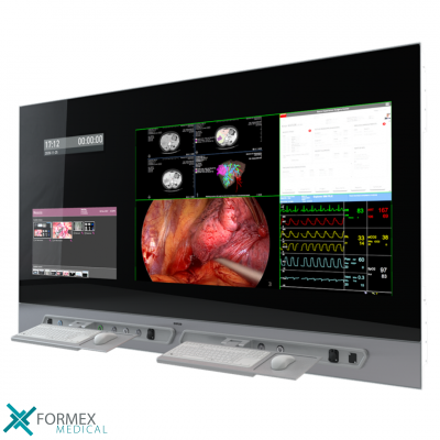 Barco MDMX-22449 GNTB, medical displays, medische schermen, eizo medical monitor, medische monitoren, eizo medical, medische beeldschermen, diagnostische monitoren, diagnostiek monitoren, eizo monitor