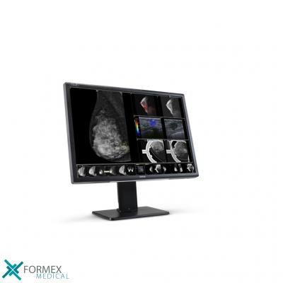 Nio Fusion 12MP MDNC-12130, medical displays, medische schermen, eizo medical monitor, medische monitoren, eizo medical, medische beeldschermen, diagnostische monitoren, diagnostiek monitoren, eizo monitor