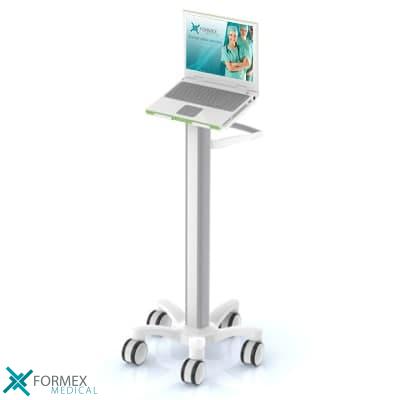 medical carts on wheels, medical carts, carts on wheels, medische karren, medicijnwagen, medicatiekar, medicijnkarren, ziekenhuis karren, ziekenhuis trolley, computer on wheels, laptop carts, mobiele werkplek