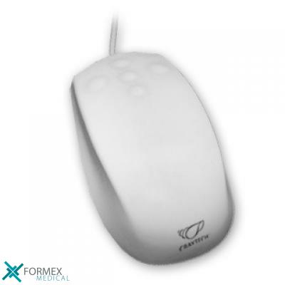 Craytech SaniKey Laser Mouse