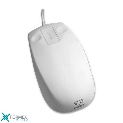 Craytech SaniKey Laser Mouse Touch