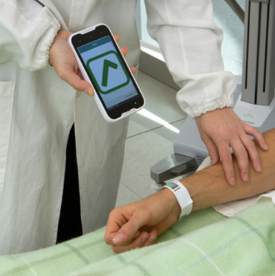 Datalogic Memor 10 Healthcare Smartphone 
