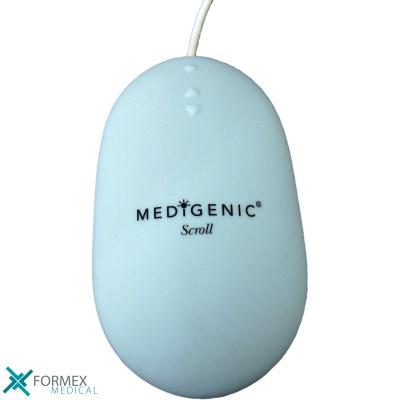 Esterline Medigenic Scroll Mouse