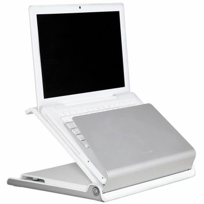 Thuiswerkplek, Humanscale L6 Laptop Houder