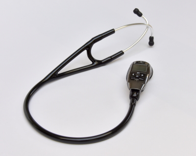 Cardiart Digitale Stethoscoop