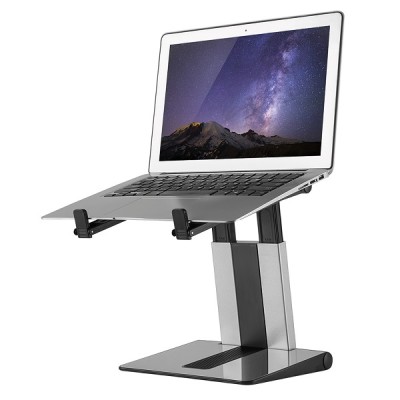 NewStar NSLS200, ergonomie, ergonomisch werken, laptop stand, laptop stand kopen, 