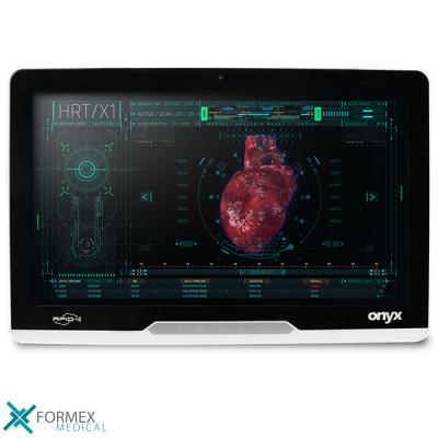 Medische panel PC Onyx MATE2-2410