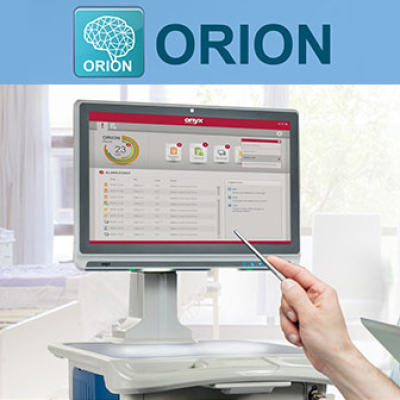 Software voor zorginstellingen, Onyx Orion