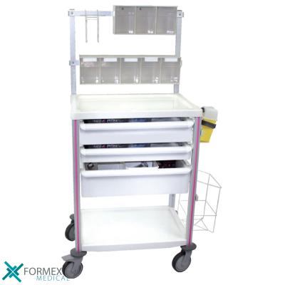 Praticima Agily Trolley, COWS, Laptop Carts, Computer on Wheels, Medische Carts, Computer Carts, medical carts, carts on wheels, medische karren, medicijnwagen, medicijnkar prijs, medicatiekar, medicijnkarren, medicijnverdeelwagen, ziekenhuis karren,