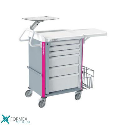 medische karren, medicijnwagen, medicijnkar prijs, medicatiekar, medicijnkarren, medicijnverdeelwagen, ziekenhuis karren, ziekenhuis trolley