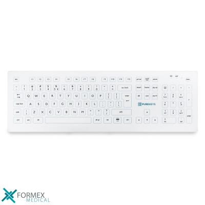 Purekeys Full Wireless