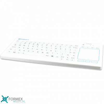 Purekeys Touchpad