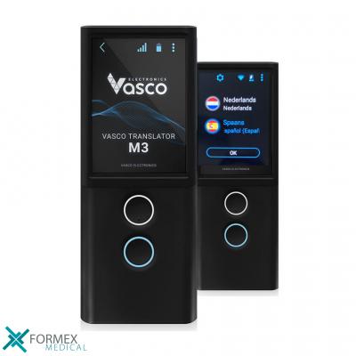 Vasco  M3 Translator