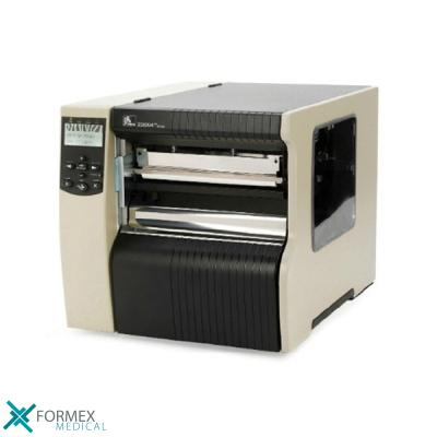 Zebra 220XI4 krachtige printer