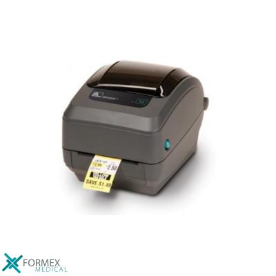 Zebra GK420T, labelprinter, labelmakers, barcode printers, etikettenprinters, barcodeprinters, labelwriters, zebra labelprinter, zebra etiketten printer, intermec label printers