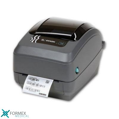 Zebra GX420T, Barcode Printers, labelprinter zebra, labelprinter, labelprinters, label printer, labelprinter postnl, goedkope labelprinter, labelmakers, etikettenprinter postnl, label printer, etikettenprinters