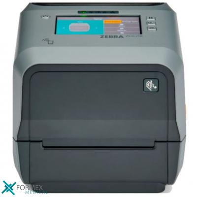 Zebra ZD621, polsbandjes printen, polsbandprinter, labelprinter, labelmakers, barcode printers, etikettenprinters, barcodeprinters, labelwriters