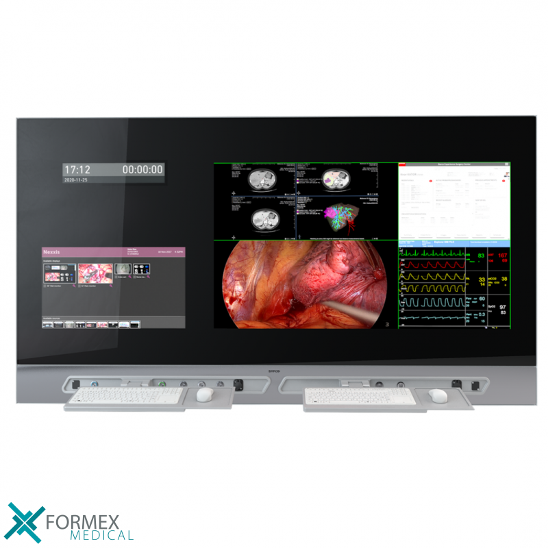 Barco MDMX-22449 GNTB, medical displays, medische schermen, eizo medical monitor, medische monitoren, eizo medical, medische beeldschermen, diagnostische monitoren, diagnostiek monitoren, eizo monitor